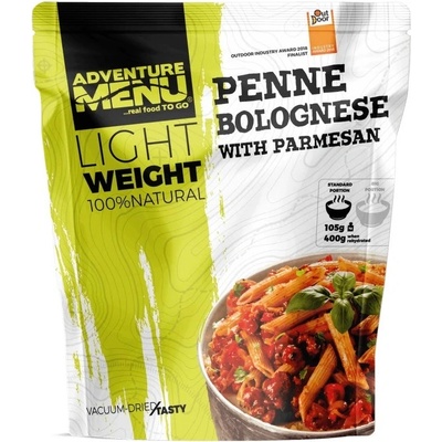 Adventure Menu Пенне със сос Болонезе 400г