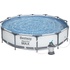 Bestway Steel Pro Max 3,66 x 0,76 m 16416PFS