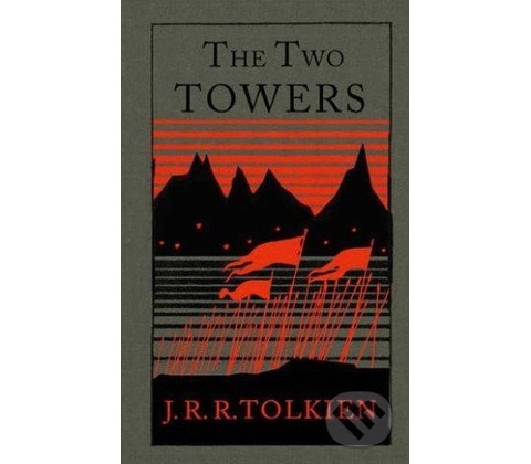 Two Towers