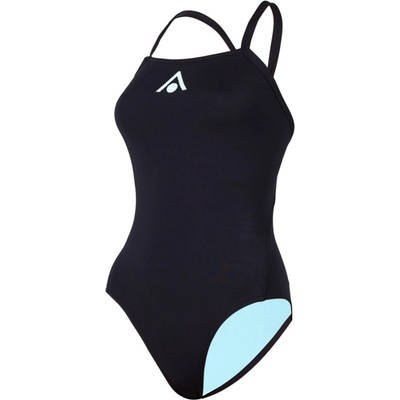Aqua Sphere essential tie back black xxs - uk28