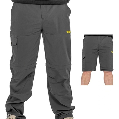 Black Cat Kalhoty Zip-Off Trousers – Zbozi.Blesk.cz