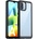 Xiaomi Outer Space калъф за Xiaomi Redmi A1 - Черен KP24968