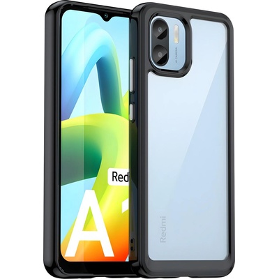 Xiaomi Outer Space калъф за Xiaomi Redmi A1 - Черен KP24968