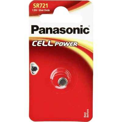 PANASONIC SR-721EL/1B 1ks 2A621588