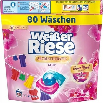 Weisser Riese Color Trio-Caps kapsule 80 PD