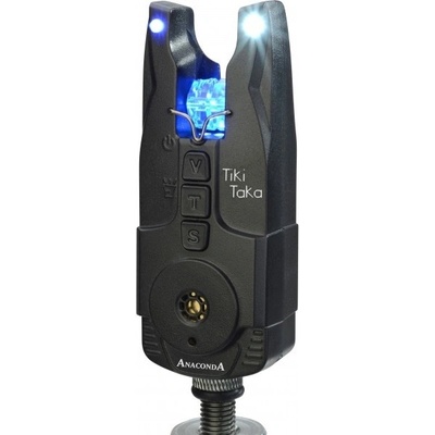 Saenger Anaconda Tiki Taka MTS červená