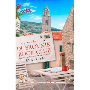 Dubrovnik Book Club | Eva Glyn (2024)