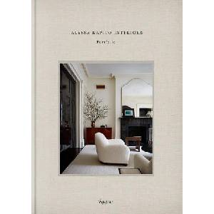 Alyssa Kapito: Interiors (ISBN: 9780847899968)