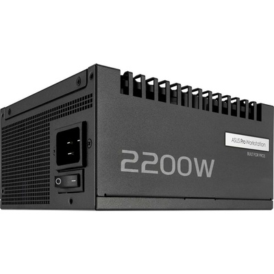 Asus PRO WS 2200W Platinum 90YE00Z1-B0NA00