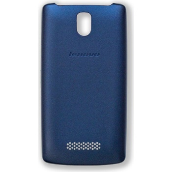 Lenovo Калъф за телефон back cover a1000 blue lenovo (pg38c00613)