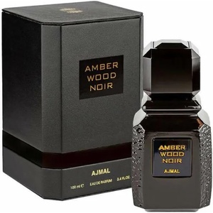 Ajmal Amber Wood Noir EDP 50 ml Парфюми