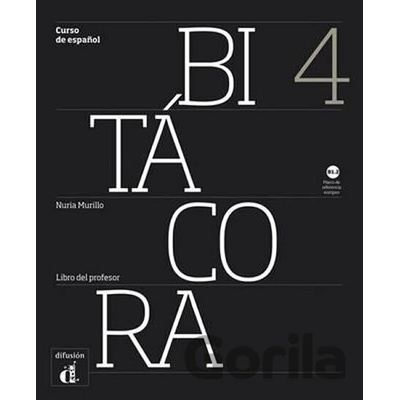 Bitácora 4 (B1.2) – Libro del profesor - Klett