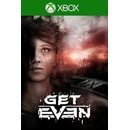 Hry na Xbox One Get Even