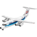Revell Сглобяем модел Revell - Самолет BAe 146 (R03791)