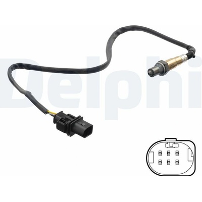 Lambda sonda DELPHI ES21322-12B1 (ES2132212B1)