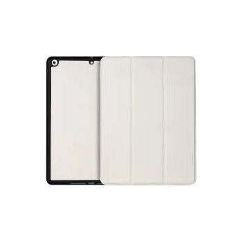 Image 1 of Sentio Case Smart Cover for iPad 7th Gen 10.2" White