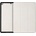 Sentio Case Smart Cover for iPad 7th Gen 10.2" White