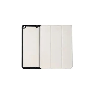 Sentio Case Smart Cover for iPad 7th Gen 10.2" White