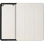 Sentio Case Smart Cover for iPad 7th Gen 10.2" White