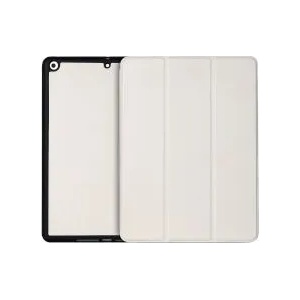 Sentio Case Smart Cover for iPad 7th Gen 10.2" White