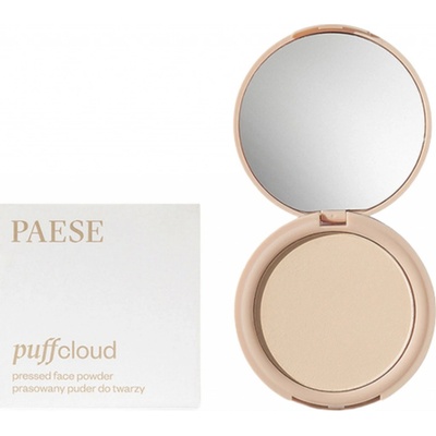 Paese Puff Cloud Lisovaný pudr na obličej 9,5 g
