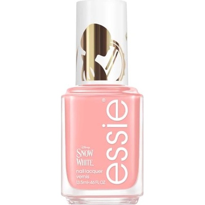 essie Nail Lacquer Snow White лак за нокти 13.5 ml нюанс 1005 No Prince Needed