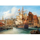Castorland Starý Gdaňsk kopie 1000 dielov