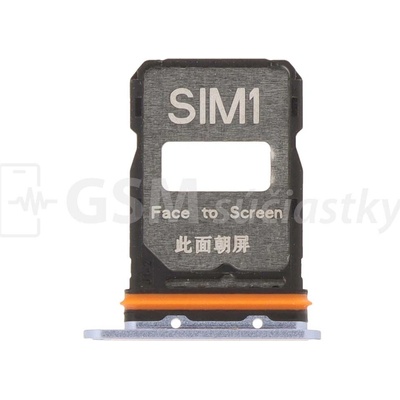 Držiak SIM karty Xiaomi Poco F7 Pro