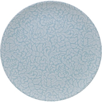 Saturnia Чиния за сервиране SATURNIA Tiffany, 31 см, светло синя (22017/ZTIBLU)