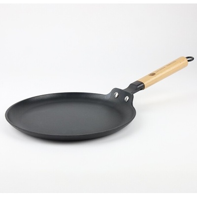 Pánev na palačinky Silesia Emalia Ludmiła 26 cm