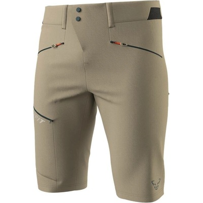 Dynafit Transalper DST Shorts fallen rock
