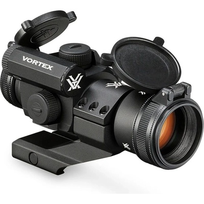 Vortex StrikeFire II Red Dot – Zbozi.Blesk.cz