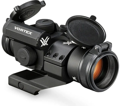 Vortex StrikeFire II Red Dot