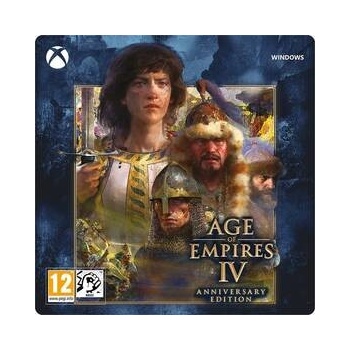 Age of Empires 4 (Anniversary Edition)