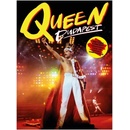 Queen Budapest DVD