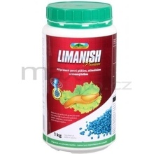 Moluskocid LIMANISH PREMIUM 1kg