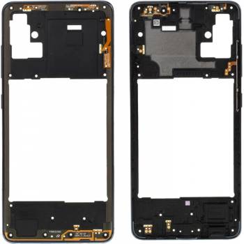 Kryt Samsung Galaxy A51 SM-A515F Střední černý