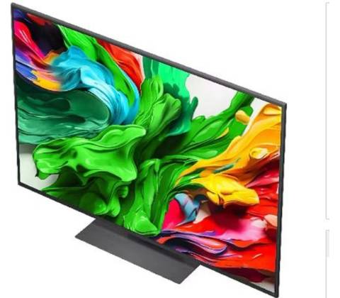 LG 55QNED86A3A