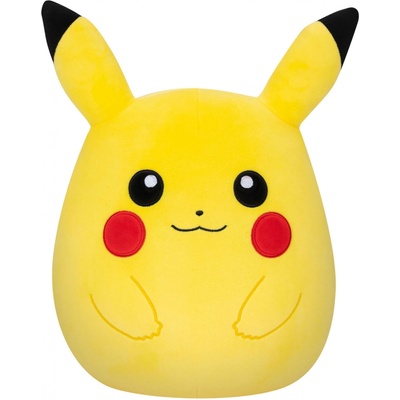 Squishmallows Orbico Pokémon Pikachu 36 cm