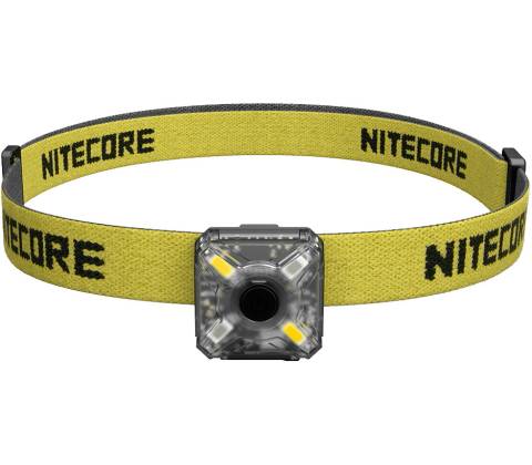 Nitecore NU05