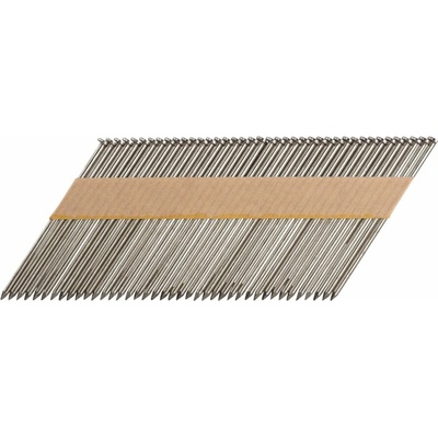 Milwaukee SS B SC1 3,1x90 hřebíky hladké D34 2200ks 4932492598