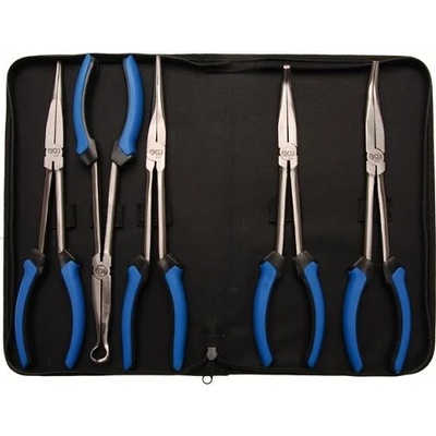 BGS technic Комплект клещи с дълги челюсти 290мм; bgs technic 414