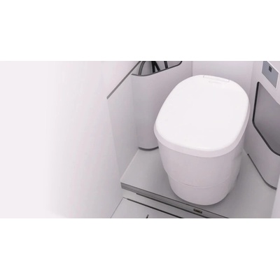 Clesana C1 – Zboží Dáma