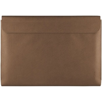FIXED York for Laptops up to 13", coffee FIXYO-13-CO