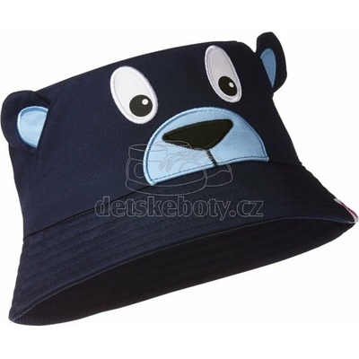 Detský klobúčik Affenzahn Bear