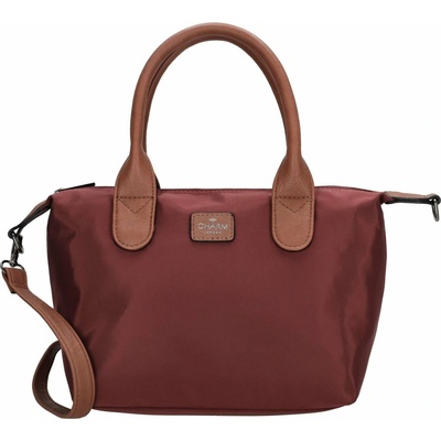 Charm London Buckingham 20777 Bordeaux red 7L