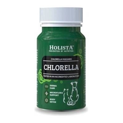 Holista Chlorella 90 pcs