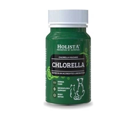 Holista Chlorella 90 pcs