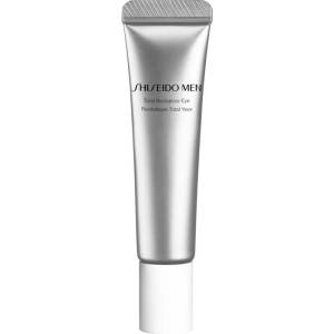 Shiseido Men Total Revitalizer Eye лек крем за околоочната зона за мъже 15ml