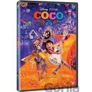 Coco DVD